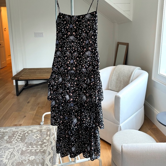 Likely Dress - Floral print - Picture 1 of 2